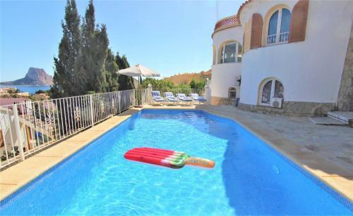 Villa Amibarco