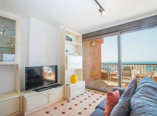 Apartamento Ifach - Plusholidays