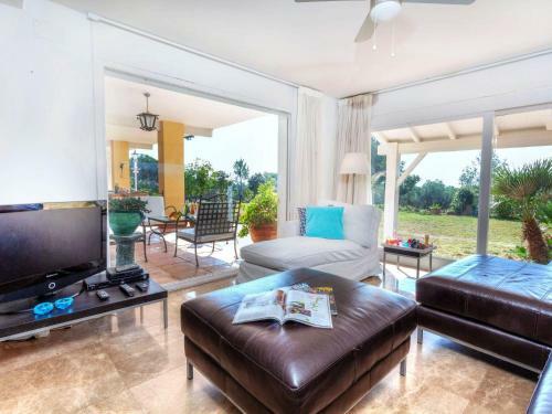 Holiday Home Can Onyar