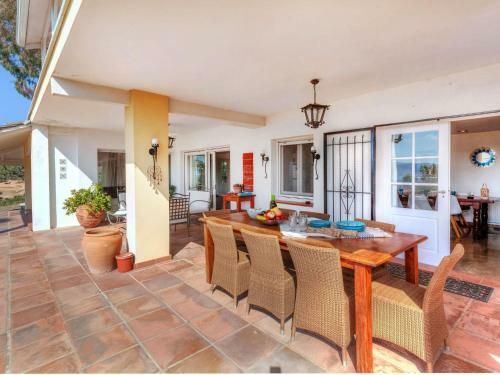Holiday Home Can Onyar