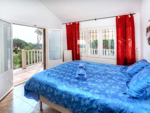 Holiday Home Can Onyar
