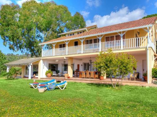 Holiday Home Can Onyar