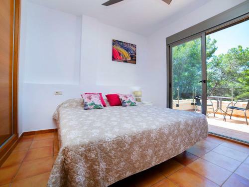 Holiday Home Aire Alegre