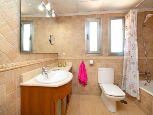 Holiday Home Aire Alegre