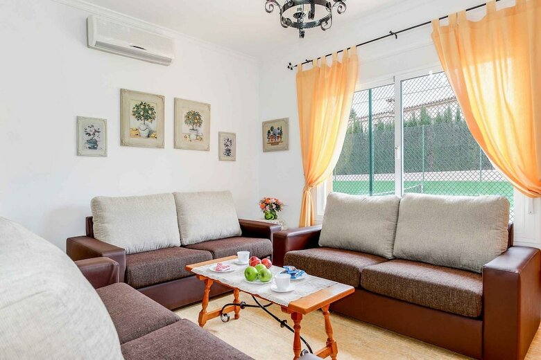 Villa Casa Rosa