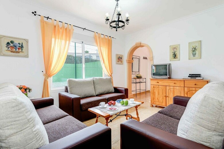 Villa Casa Rosa