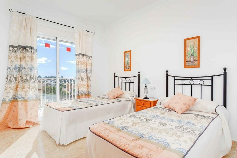 Villa Casa Rosa
