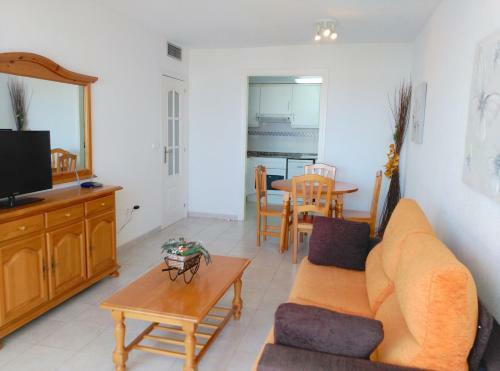 Apartamento Apolo XVI 1 4 19