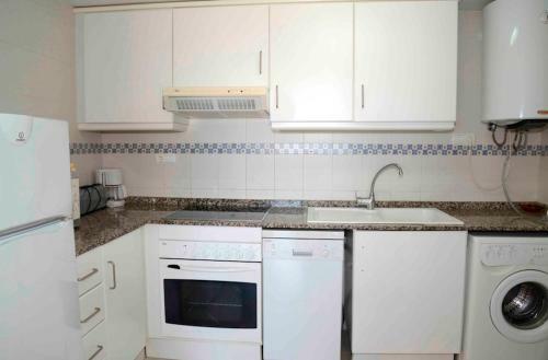 Apartamento Apolo XVI 1 4 19