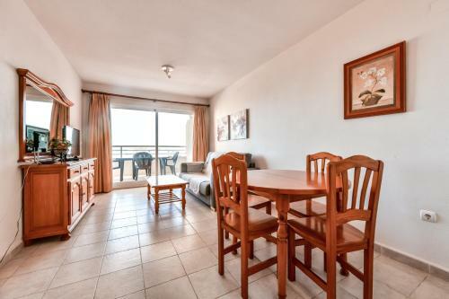 Apartamento Apolo XVI 2 4 19