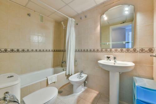 Apartamento Apolo XVI 2 4 19