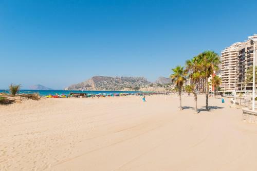 Villa Los Leones Calpe