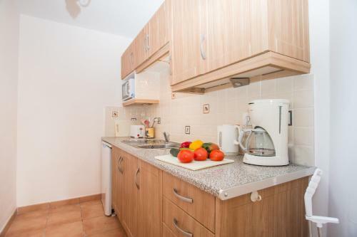 Abahana Villas Garduix