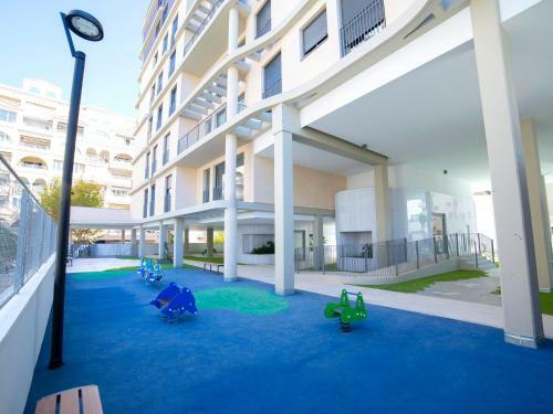 Apartment Isea Calpe-3