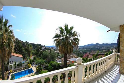 Club Villamar - Citron