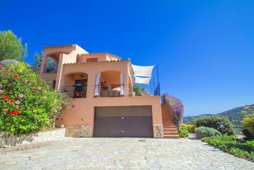 Club Villamar - Crozet