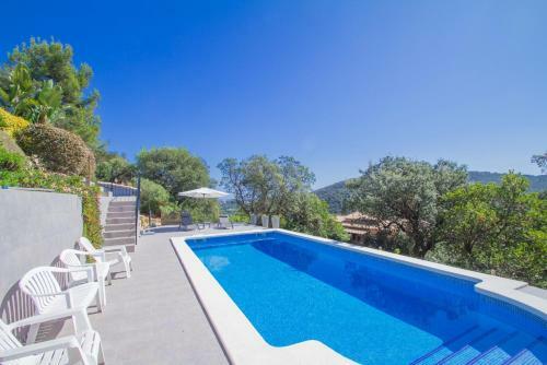 Club Villamar - Crozet