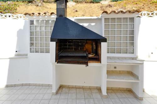 Club Villamar - Graff