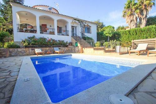 Club Villamar - Lambada