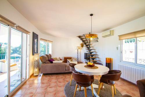 Club Villamar - Lisa