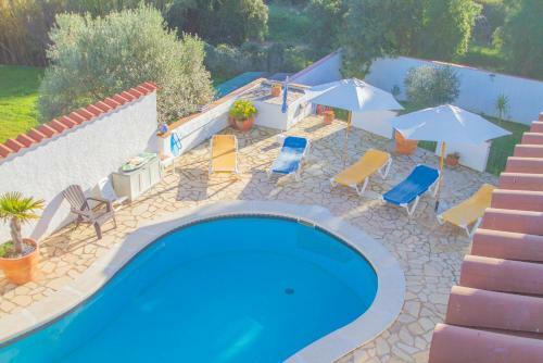 Club Villamar - Lisa