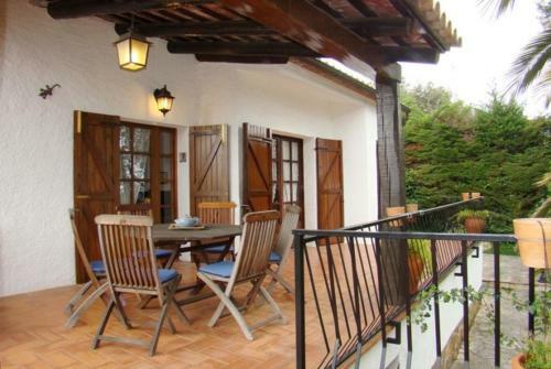 Club Villamar - Tana