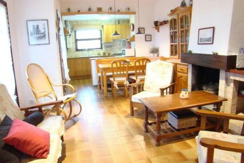 Club Villamar - Tana