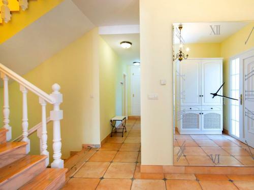 Holiday Home Del Pozo