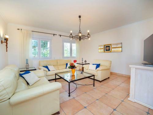 Holiday Home Del Pozo