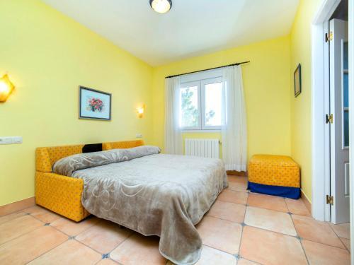 Holiday Home Del Pozo
