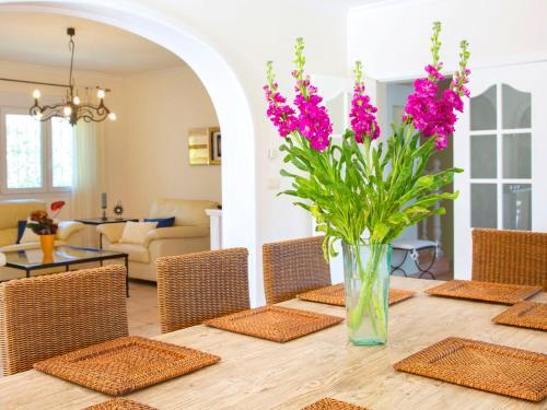 Holiday Home Del Pozo