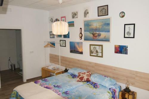 Apartamento Calpe Loft Suite Zendra