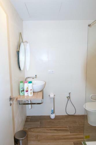 Apartamento Calpe Loft Suite Zendra