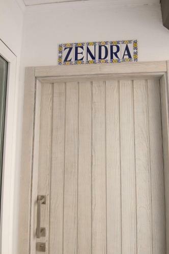 Apartamento Calpe Loft Suite Zendra