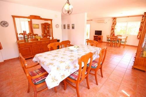 Villa- Palmira