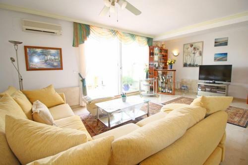 Apartamento La Manzanera 113