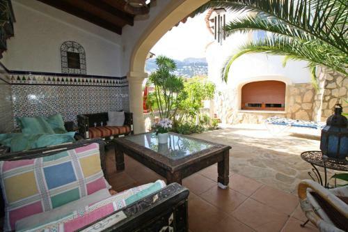 Villa- Estrella