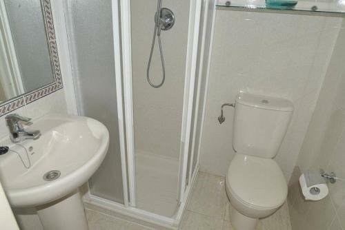 Apartamento Cb-320d En El Edificio Coral Beach En Calpe