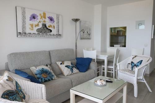 Apartamento 2 Dormitorios Playa