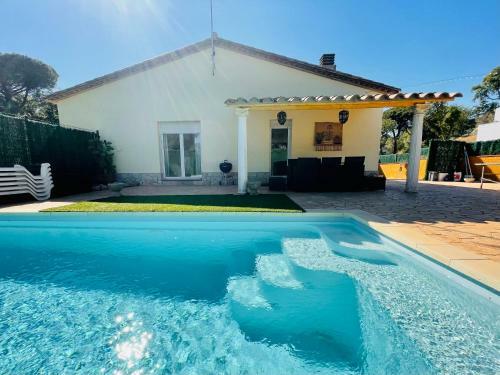 Villa Buho By Costabravaway