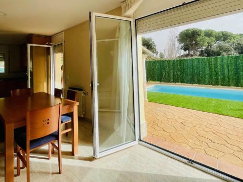 Villa Buho By Costabravaway