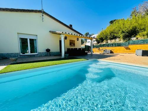 Villa Buho By Costabravaway