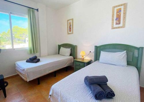 Villa Costablancadreams Casanova In Calpe