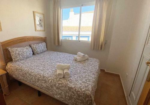 Villa Costablancadreams Casanova In Calpe