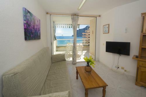 Apartamento Apolo 11 Fossa Beach