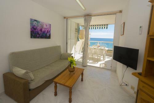 Apartamento Apolo 11 Fossa Beach