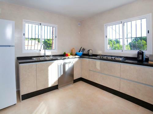 Holiday Home Watsi