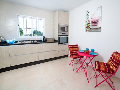 Holiday Home Watsi
