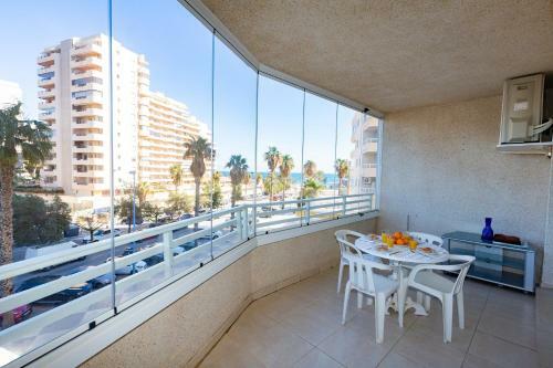 Apartamento Flats Friends Apolo Xvi-xvii