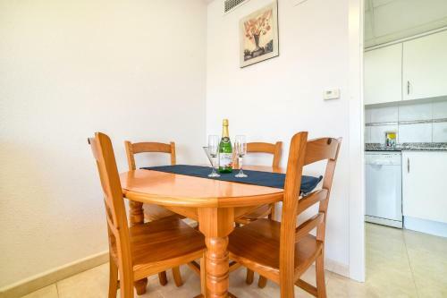 Apartamento Flats Friends Apolo Xvi-xvii